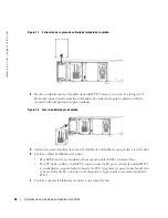 Preview for 54 page of Dell PowerVault 132T Upgrade Manual