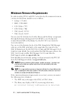 Preview for 6 page of Dell PowerVault 136T Configurations