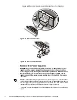 Preview for 4 page of Dell PowerVault 200S Replacement Instructions Manual