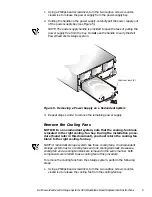 Preview for 5 page of Dell PowerVault 200S Replacement Instructions Manual