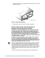 Preview for 6 page of Dell PowerVault 200S Replacement Instructions Manual