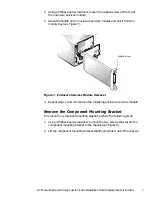 Preview for 7 page of Dell PowerVault 200S Replacement Instructions Manual