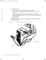 Предварительный просмотр 26 страницы Dell PowerVault 220S Manual