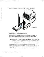 Предварительный просмотр 50 страницы Dell PowerVault 220S Manual