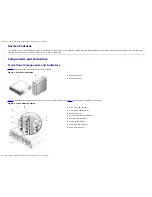 Preview for 4 page of Dell PowerVault 220S Service Manual