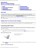 Preview for 14 page of Dell PowerVault 220S Service Manual