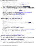 Preview for 19 page of Dell PowerVault 220S Service Manual