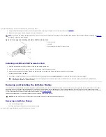 Preview for 25 page of Dell PowerVault 220S Service Manual