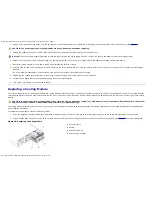 Preview for 29 page of Dell PowerVault 220S Service Manual