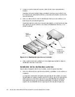 Предварительный просмотр 46 страницы Dell PowerVault 35F Installation Manual