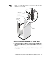 Предварительный просмотр 47 страницы Dell PowerVault 35F Installation Manual