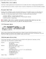 Preview for 71 page of Dell PowerVault 35F User Manual