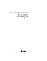 Preview for 53 page of Dell PowerVault 500 Series Getting Started