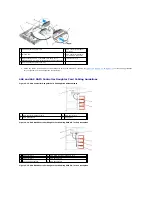 Preview for 34 page of Dell PowerVault 500 Owner'S Manual