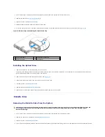 Preview for 40 page of Dell PowerVault 500 Owner'S Manual