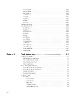 Предварительный просмотр 20 страницы Dell PowerVault 50F Installation And Troubleshooting Manual