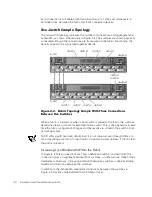 Предварительный просмотр 34 страницы Dell PowerVault 50F Installation And Troubleshooting Manual