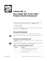 Предварительный просмотр 57 страницы Dell PowerVault 50F Installation And Troubleshooting Manual