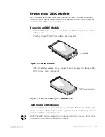 Предварительный просмотр 111 страницы Dell PowerVault 50F Installation And Troubleshooting Manual