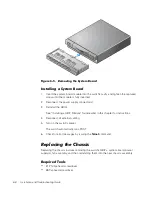 Предварительный просмотр 114 страницы Dell PowerVault 50F Installation And Troubleshooting Manual