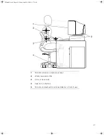 Предварительный просмотр 11 страницы Dell PowerVault 50F Rack Installation Manual