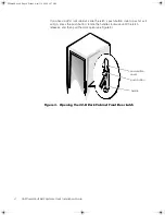 Предварительный просмотр 18 страницы Dell PowerVault 50F Rack Installation Manual