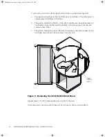 Предварительный просмотр 20 страницы Dell PowerVault 50F Rack Installation Manual