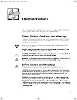 Preview for 5 page of Dell PowerVault 51F Rack Installation Manual