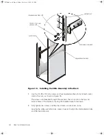 Preview for 22 page of Dell PowerVault 51F Rack Installation Manual