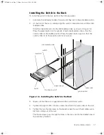 Preview for 23 page of Dell PowerVault 51F Rack Installation Manual