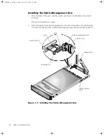 Preview for 24 page of Dell PowerVault 51F Rack Installation Manual