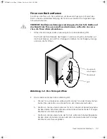 Preview for 67 page of Dell PowerVault 51F Rack Installation Manual