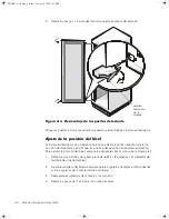 Preview for 92 page of Dell PowerVault 51F Rack Installation Manual