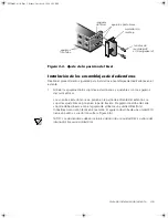 Preview for 93 page of Dell PowerVault 51F Rack Installation Manual