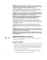 Preview for 4 page of Dell PowerVault 530F User Manual