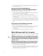 Preview for 8 page of Dell PowerVault 530F User Manual