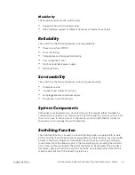 Preview for 3 page of Dell PowerVault 56F User Manual