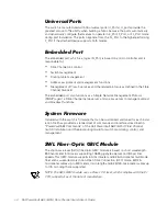 Preview for 4 page of Dell PowerVault 56F User Manual