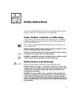 Preview for 3 page of Dell PowerVault 630F Installation Manual