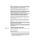 Preview for 4 page of Dell PowerVault 630F Installation Manual