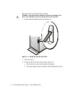 Preview for 24 page of Dell PowerVault 630F Installation Manual