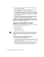 Preview for 26 page of Dell PowerVault 630F Installation Manual