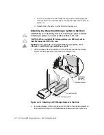 Preview for 42 page of Dell PowerVault 630F Installation Manual