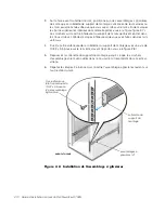 Предварительный просмотр 56 страницы Dell PowerVault 701N Install Manual