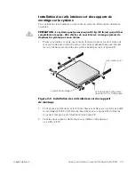 Предварительный просмотр 57 страницы Dell PowerVault 701N Install Manual