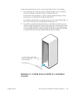 Предварительный просмотр 87 страницы Dell PowerVault 701N Install Manual