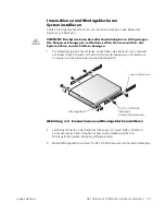 Предварительный просмотр 89 страницы Dell PowerVault 701N Install Manual