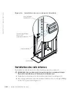 Предварительный просмотр 44 страницы Dell PowerVault 715N Manual