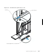 Предварительный просмотр 47 страницы Dell PowerVault 715N Manual