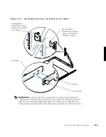 Предварительный просмотр 49 страницы Dell PowerVault 715N Manual